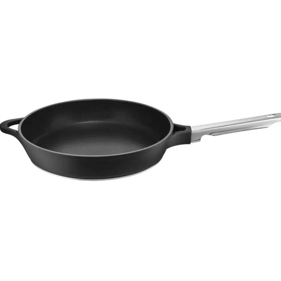 Komplet patelni 3-elementowy Teflon™ Taurus