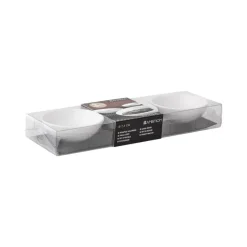 Komplet 3 salaterek 7,5 cm Salsa
