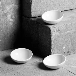 Komplet 3 salaterek 7,5 cm Salsa
