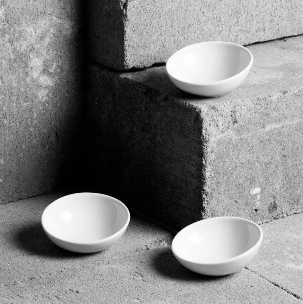 Komplet 3 salaterek 7,5 cm Salsa