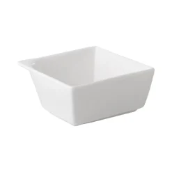 Komplet 3 salaterek 8,3 x 8,3 cm Salsa Kwadrat