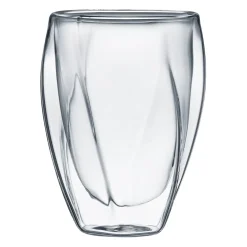 Komplet 2 szklanek termicznych 300 ml Twist