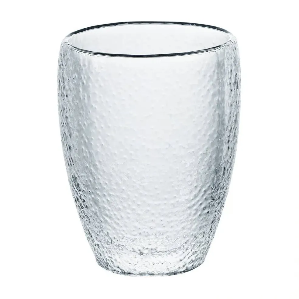 Komplet 2 szklanek termicznych Bubble