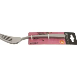 Komplet widelców stołowych 19,5 cm 3-elementowy Merida