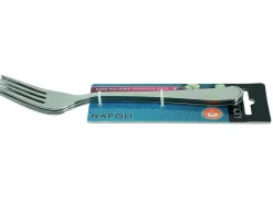 Komplet widelców stołowych 3-elementowy 19,2 cm Napoli