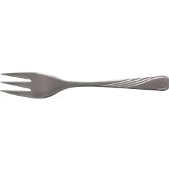 Komplet widelczyków do ciasta 6-elementowy 13,5 cm Napoli