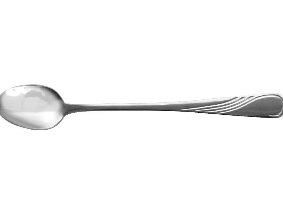 Komplet łyżeczek deserowych 3-elementowy 19,5 cm Napoli