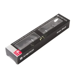 Komplet łyżeczek deserowych 6-elementowy 18,6 cm Prato
