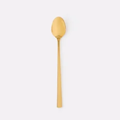 Komplet łyżeczek deserowych 6-elementowy 18,6 cm Prato