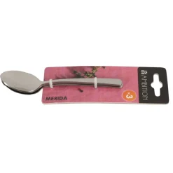 Komplet łyżeczek do herbaty 14 cm 3-elementowy Merida