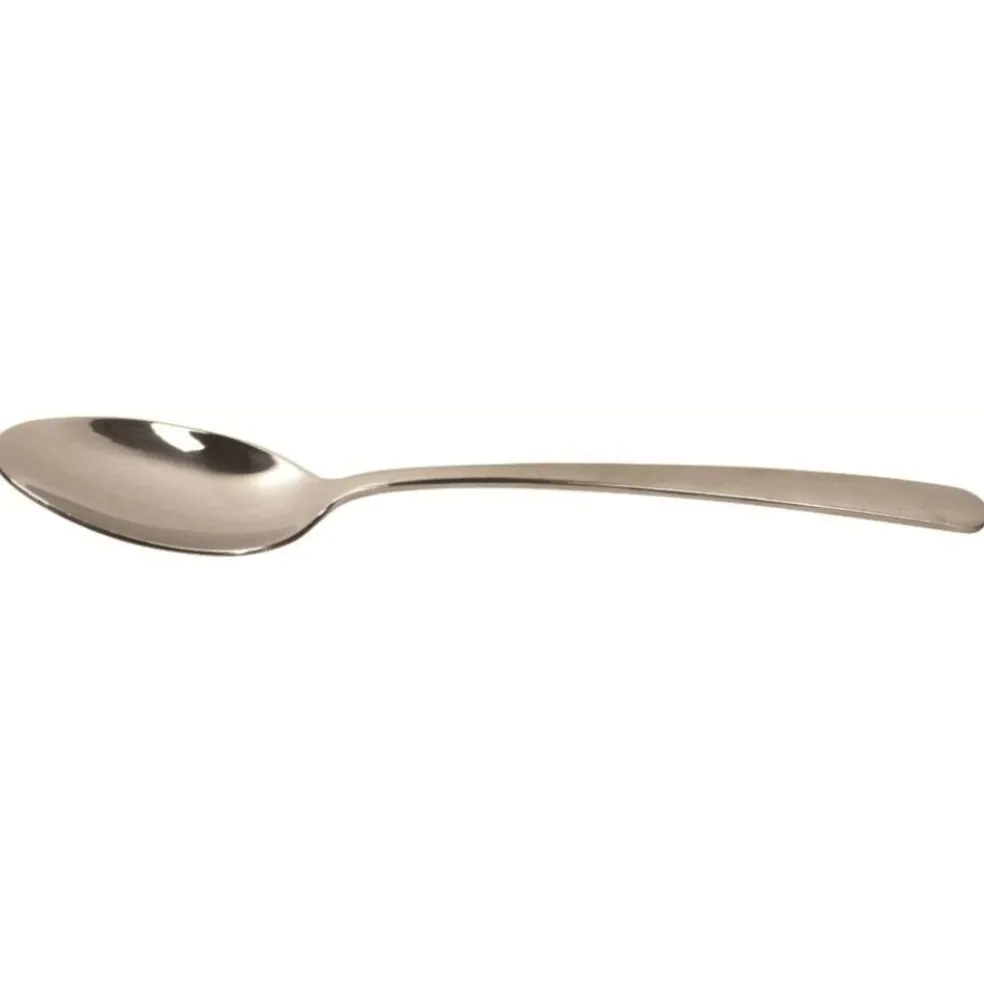 Komplet łyżeczek do herbaty 14 cm 3-elementowy Merida