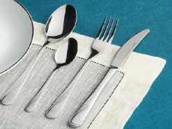 Komplet łyżeczek do herbaty 3-elementowy 13,7 cm Napoli