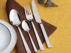 Komplet łyżeczek do herbaty 6-elementowy 14 cm Prato