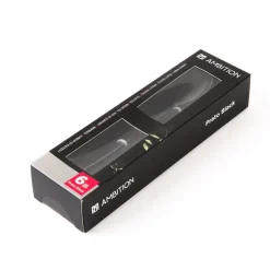 Komplet łyżeczek do herbaty 6-elementowy 14 cm Prato