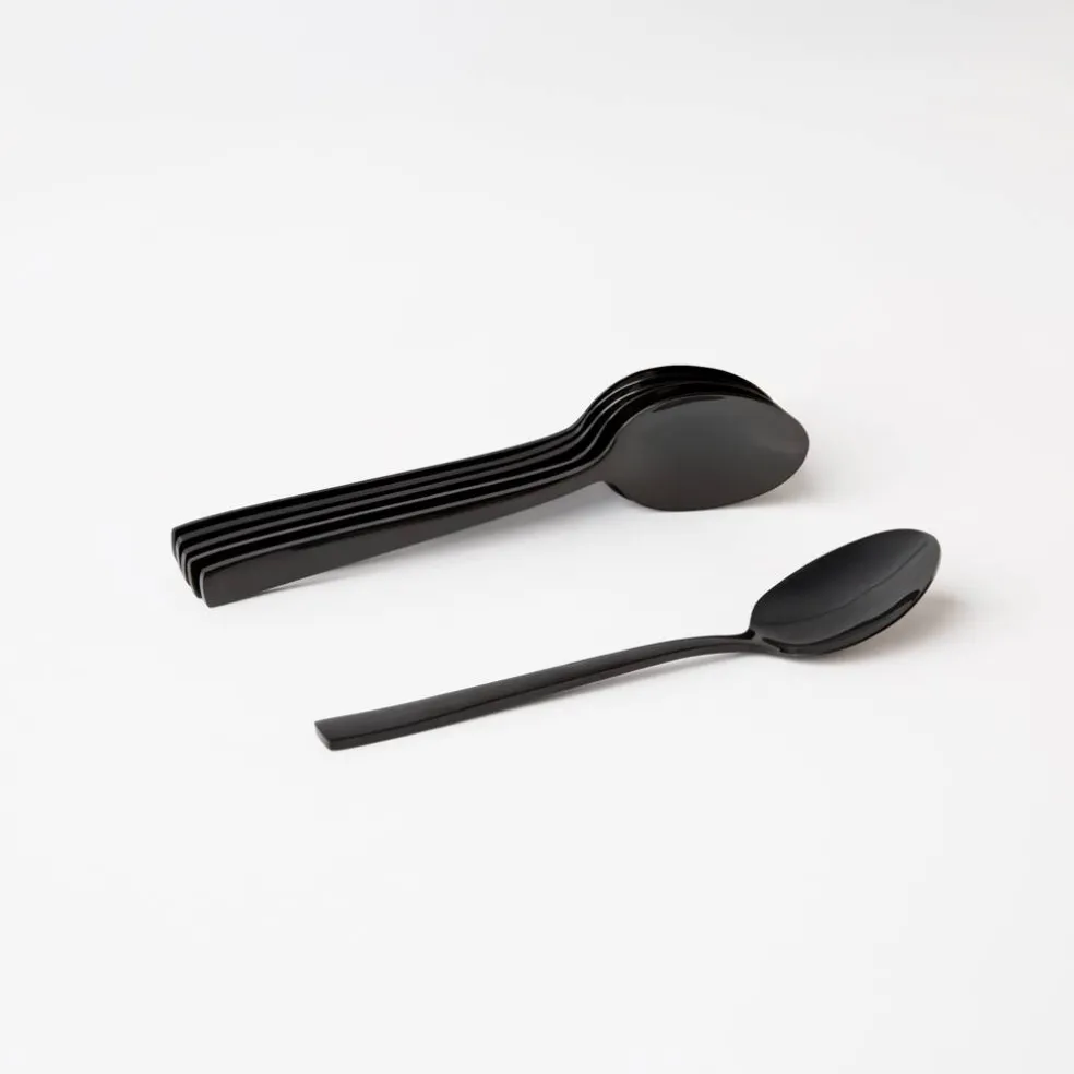 Komplet łyżeczek do herbaty 6-elementowy 14 cm Prato