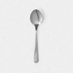 Komplet łyżeczek do kawy 3-elementowy 12 cm Napoli