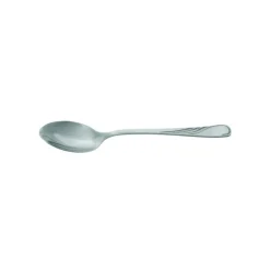 Komplet łyżeczek do kawy 6-elementowy 12 cm Napoli