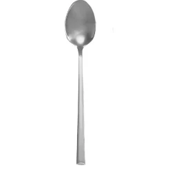 Komplet łyżeczek do kawy 3-elementowy 11 cm Como