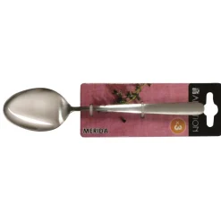 Komplet łyżek stołowych 19,6 cm 3-elementowy Merida