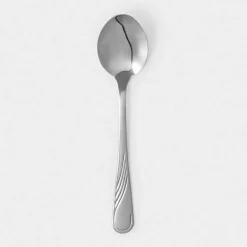 Komplet łyżek stołowych 3-elementowy 19,6 cm Napoli