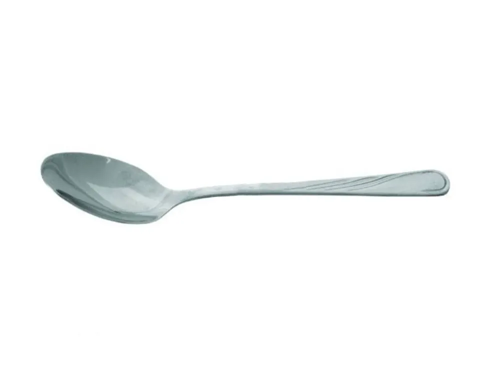 Komplet łyżek stołowych 3-elementowy 19,6 cm Napoli