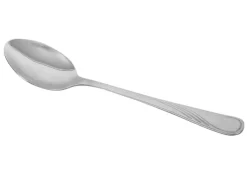 Komplet łyżek stołowych 3-elementowy 19,6 cm Napoli