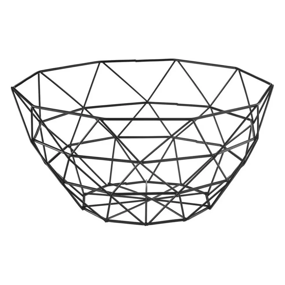 Kosz na owoce 27 cm Decor
