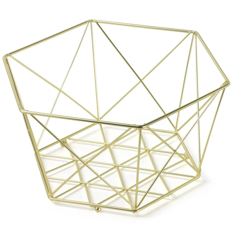 Kosz na owoce 29 cm Decor