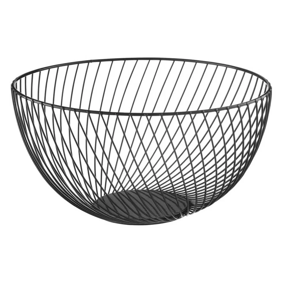 Kosz na owoce 26 cm Decor