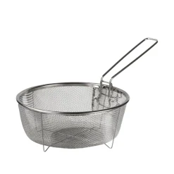 Koszyk do frytek Steel