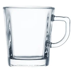Kubek hartowany Basic