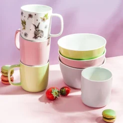 Kubek 370 ml Alice