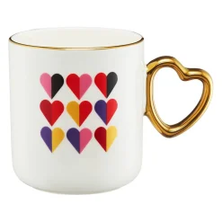 Kubek 410 ml Amore