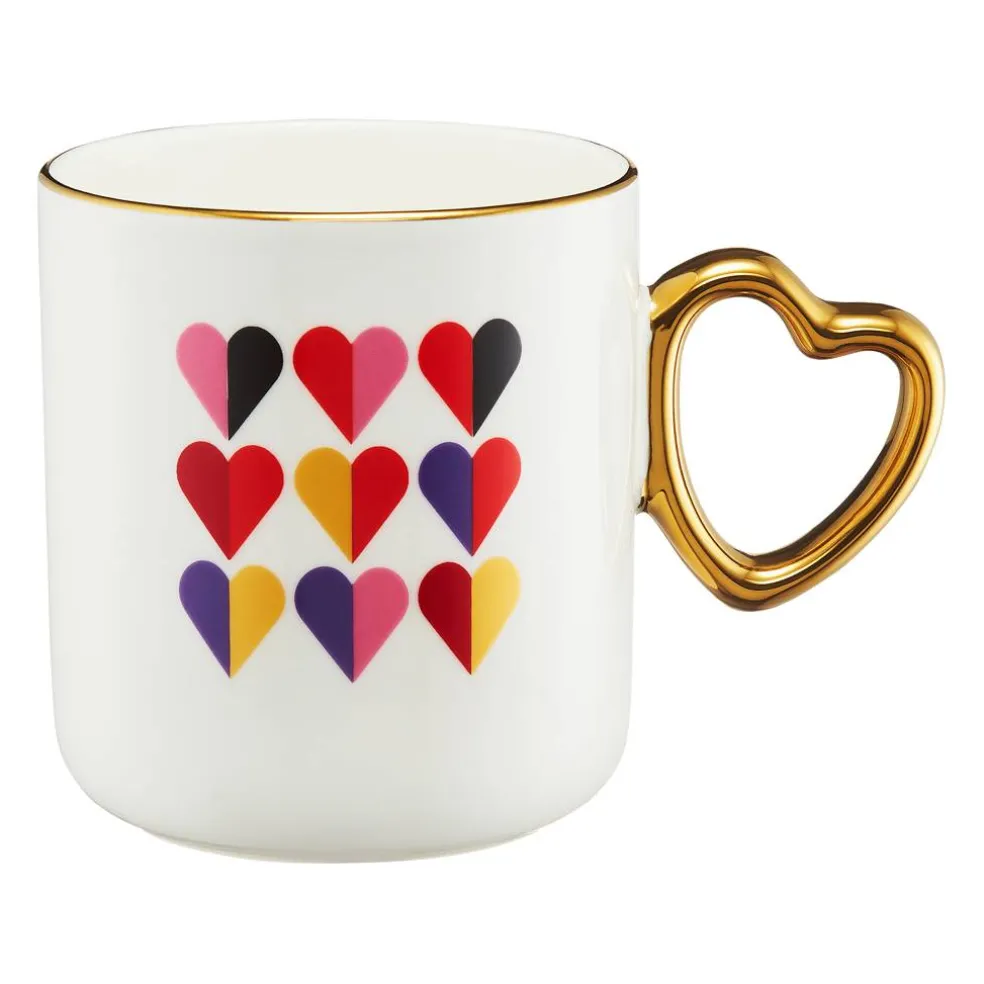 Kubek 410 ml Amore