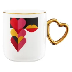 Kubek 410 ml Amore