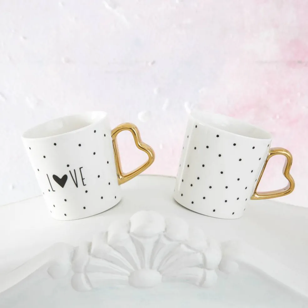 Kubek 400 ml Amore