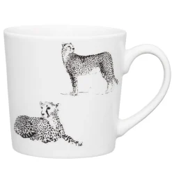 Kubek 400 ml Animal