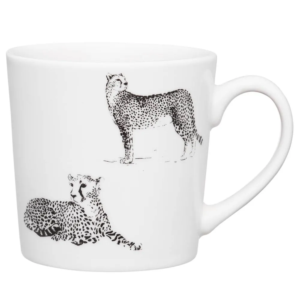 Kubek 400 ml Animal
