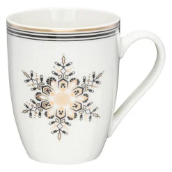 Kubek 360 ml Art Deco Stars
