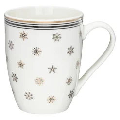 Kubek 360 ml Art Deco Stars