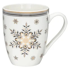 Kubek 360 ml Art Deco Stars