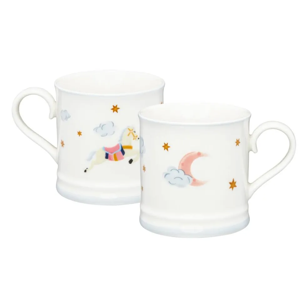 Kubek 380 ml Ballet