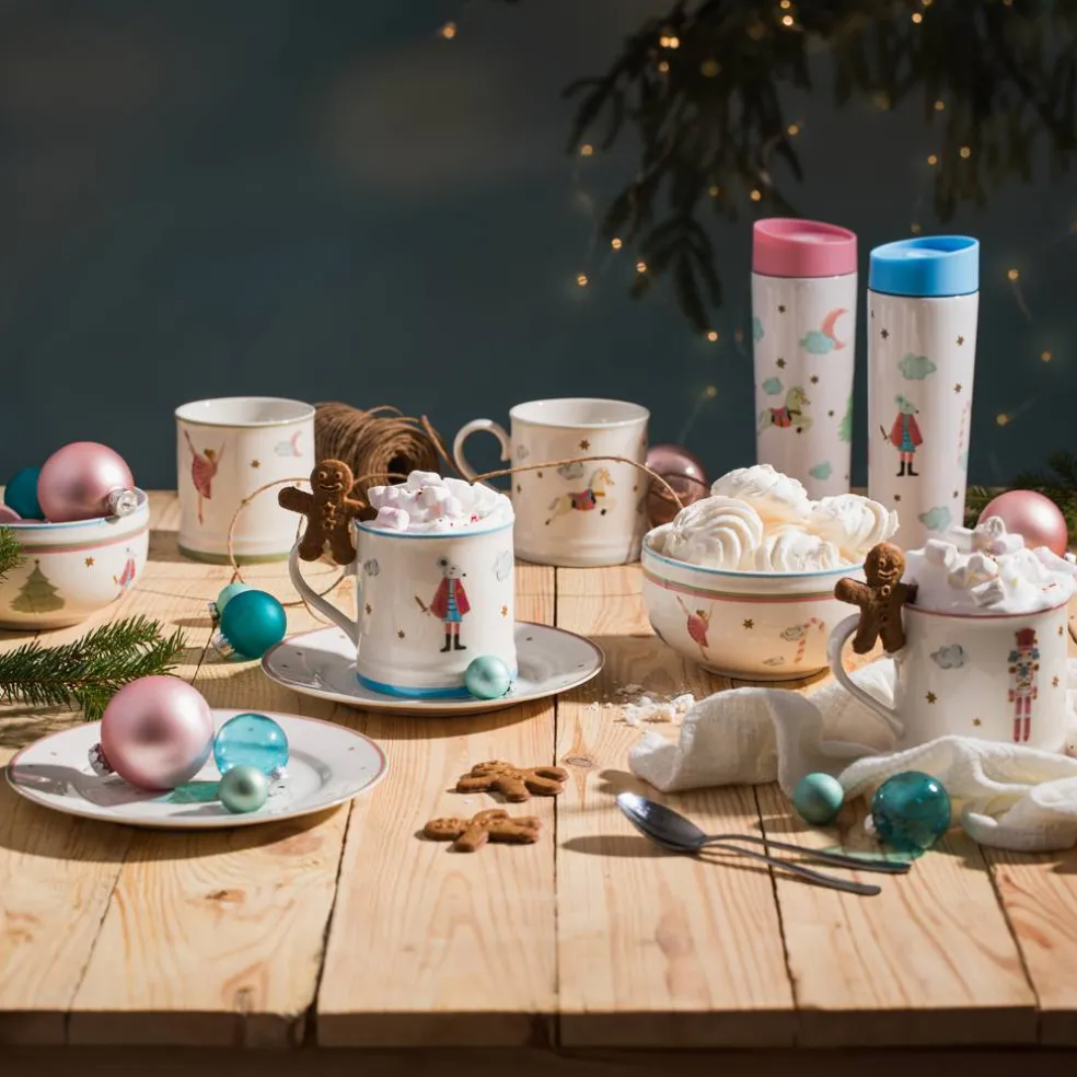 Kubek 380 ml Ballet