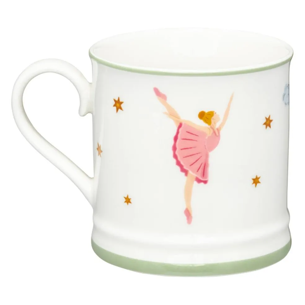 Kubek 380 ml Ballet
