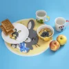 Kubek 240 ml Betty i Bunny