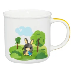 Kubek 240 ml Betty i Bunny