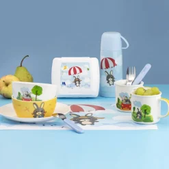Kubek 240 ml Betty i Bunny