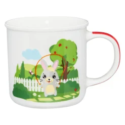 Kubek 240 ml Betty i Bunny