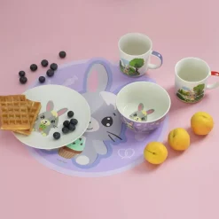 Kubek 240 ml Betty i Bunny