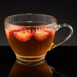 Kubek 380 ml Curly